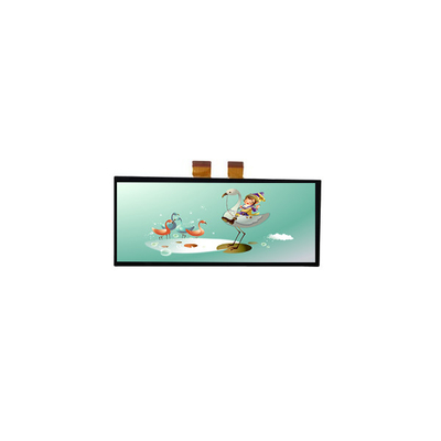 Buen precio LA123WF3-SR02 panel de pantalla LCD de 12,3 pulgadas 1920*720 en línea