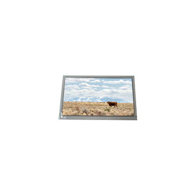 Buen precio 7.0 pulgadas LQ070T5GG01 480 * 234 LCD para reproductor de DVD portátil en línea
