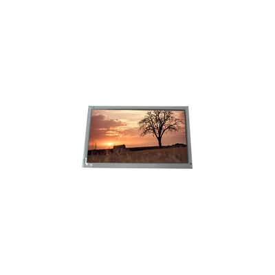 Buen precio 480*234 LQ070T5GG02M Pantalla LCD de 7,0 pulgadas para pantallas de automóviles en línea