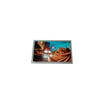 Buen precio LQ070T5GG21 7.0 pulgadas 480 * 234 panel de pantalla LCD en línea