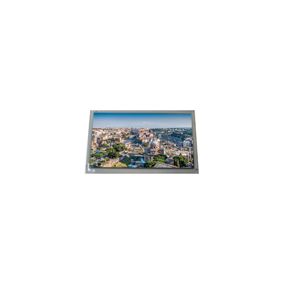 Buen precio 800*480 LQ070Y5DG05 7,0 pulgadas 460 cd/m2 Pantalla LCD en línea