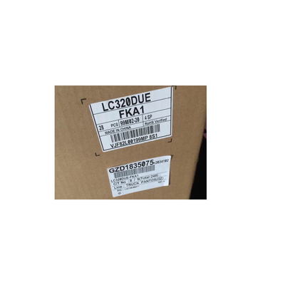 Buen precio G101UAN01.1 Pantalla LCD de 10,1 pulgadas en línea