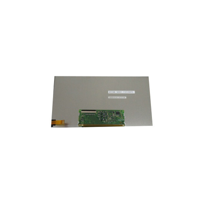 Buen precio LQ070Y5DG09 7.0 pulgadas TFT pantalla LCD WLED módulo LCD en línea