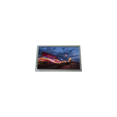 Buen precio LQ070Y5LW04 Pantalla LCD de 7,0 pulgadas para exteriores de alto brillo en línea