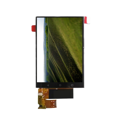 Buen precio BV047HDE-N40 4,7 pulgadas 720*1280 1500: 1 pantalla LCD en línea
