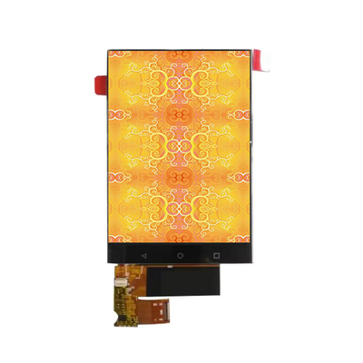 Buen precio BV050FWE-N41 5,0 pulgadas 480 * 854 pantalla LCD para BOE en línea
