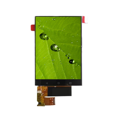Buen precio 5.0 pulgadas 480 * 854 BV050FWE-T80 módulo de pantalla LCD en línea