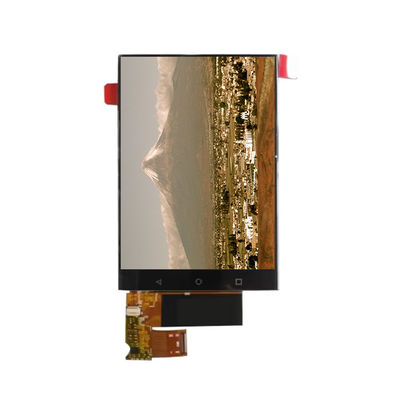 Buen precio BV050HDE-N34-3Q00 Pantalla LCD de 5,0 pulgadas 720*1280 en línea