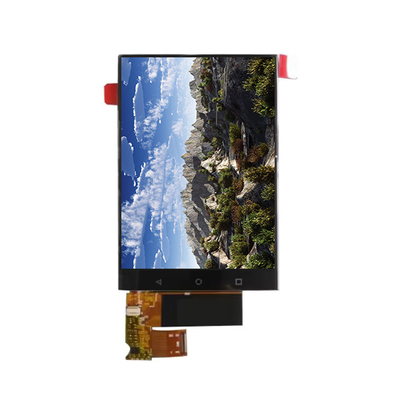 Buen precio BV050HDE-N40 Pantalla LCD de 5,0 pulgadas 720*1280 para el Banco de España en línea