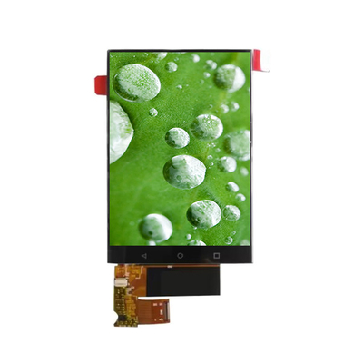 Buen precio 5.0 pulgadas 720 * 1280 BV050HDE-NBA-3Q00 Pantalla LCD para el BOE en línea