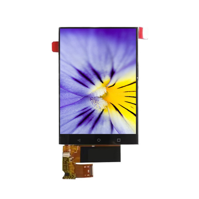 Buen precio BV050HDM-T00-3B1D 5.0 pulgadas 720*1280 Pantalla de pantalla LCD en línea