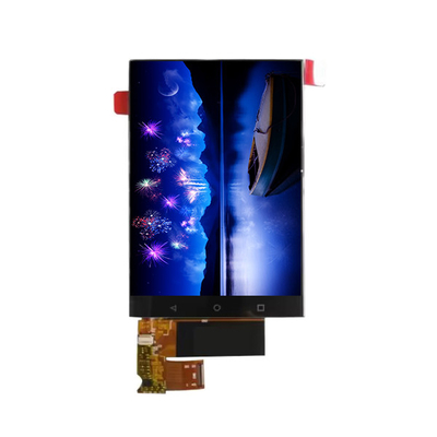 Buen precio BV052HDM-N01-890F Pantalla LCD de 5,2 pulgadas 720*1280 en línea