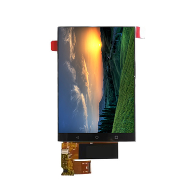 Buen precio BV052HDM-N01-3800 5,2 pulgadas 720*1280 450 cd/m2 Panel LCD en línea