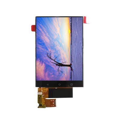 Buen precio 5.5 pulgadas 1080*1920 BV055FHE-N41 Pantalla de pantalla LCD para BOE en línea