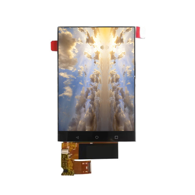 Buen precio BV055FHM-N00 1080*1920 Pantalla LCD de 5,5 pulgadas para el BOE en línea