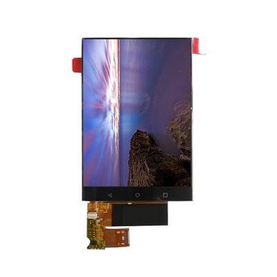 Buen precio Nuevo BV055FHM-N00-1909 1080*1920 Pantalla LCD de 5,5 pulgadas en línea