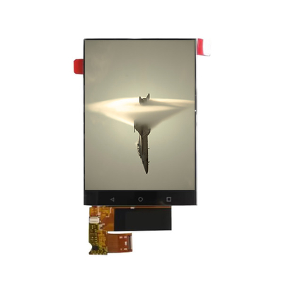 Buen precio 720*1280 5,5 pulgadas BV055HDM-L02-1K00 Pantalla táctil LCD en línea