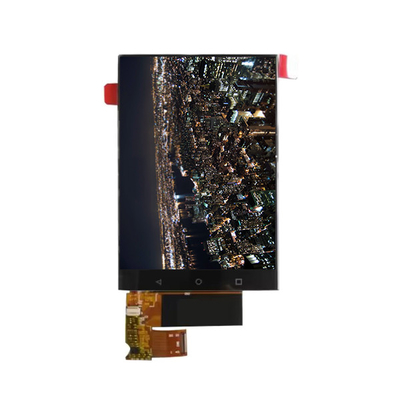 Buen precio BV055HDQ-L15-1Q00 720*1280 Módulo de pantalla LCD de 5,5 pulgadas en línea