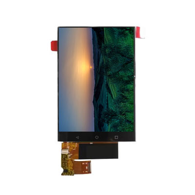 Buen precio BV055Y9L-N30 Panel de pantalla LCD de 5,5 pulgadas 720*1440 en línea