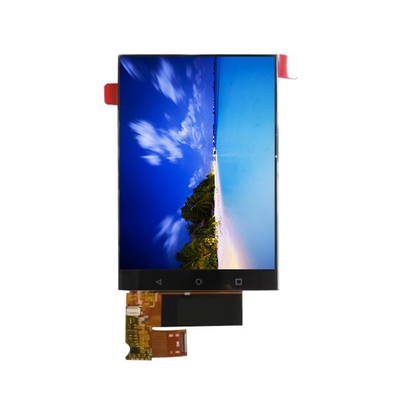 Buen precio 5.7 pulgadas 720*1440 BV057Y9E-L30-1Q00 Monitor de pantalla LCD en línea