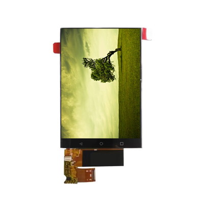 Buen precio BV057Y9E-L30-1Q01 5,7 pulgadas 720*1440 1500: 1 pantalla LCD para el BOE en línea