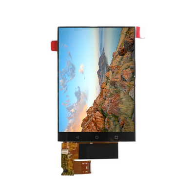 Buen precio BV057Y9E-L31-3Q00 5,7 pulgadas 720*1440 Pantalla táctil LCD en línea