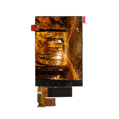 Buen precio 5.7 pulgadas 720 * 1440 BV057Y9E-L31-3Q01 LCD panel táctil para teléfono móvil en línea