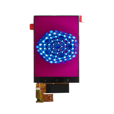Buen precio BV057Y9E-L33-3Q01 5.7 pulgadas 720 * 1440 1500: 1 módulo de pantalla LCD en línea