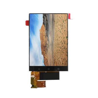 Buen precio 5.7 pulgadas 720*1440 BV057Y9Q-L10-1Q00 LCD panel táctil para BOE en línea