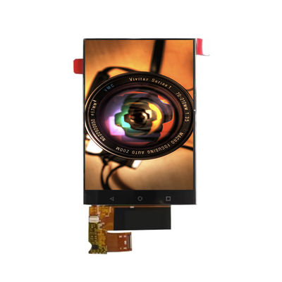 Buen precio BV060FGL-N40 6.0 pulgadas 480*960 1200:1 Panel de pantalla LCD para el BOE en línea