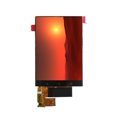 Buen precio BV060SQE-N41-3Q00 Monitor de pantalla LCD de 6,0 pulgadas 540*960 en línea