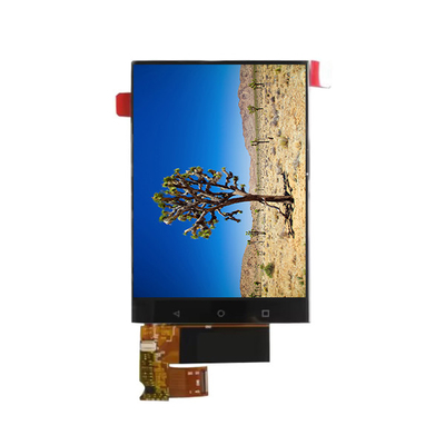 Buen precio BV060WBG-LB0-3B00 6.0 pulgadas 720*1480 pantalla LCD táctil de 60 Hz en línea