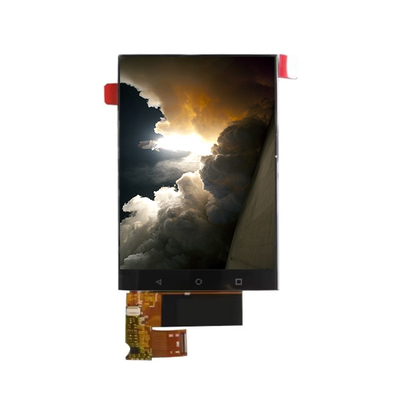 Buen precio 6.0 pulgadas 720*1440 BV060Y9E-L30-3Q00 Pantalla LCD para teléfono móvil en línea