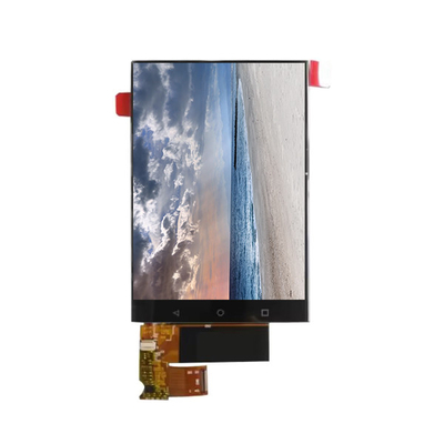 Buen precio Pantallas LCD de 6.2 pulgadas 720*1520 en línea