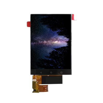 Buen precio Original BV063KKQ-L10-1Q10 6.4 pulgadas 720 * 1580 90Hz pantalla LCD táctil en línea
