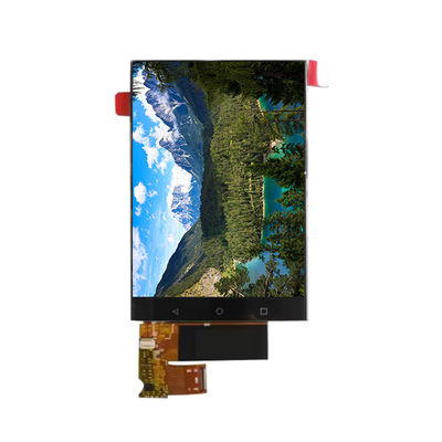 Buen precio BV064X6M-L02 6.4 pulgadas 720*1560 Pantalla LCD LCD con pantalla táctil en línea