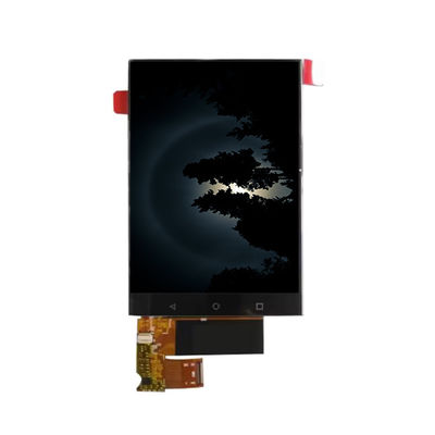 Buen precio Nuevo BV065WBM-L08 6,5 pulgadas 720 * 1600 90Hz pantalla LCD panel de pantalla en línea