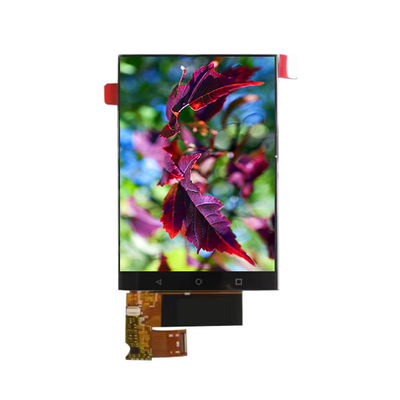 Buen precio 6.5 pulgadas 720 * 1600 BV065WBQ-L1B pantalla LCD para portátil en línea