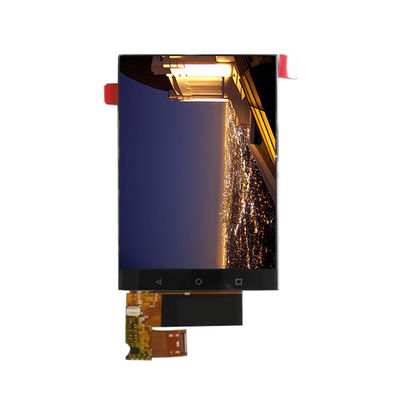 Buen precio nuevo BV065WBQ-L1G 6.5 pulgadas 720 * 1600 LCD táctil para teléfono móvil en línea