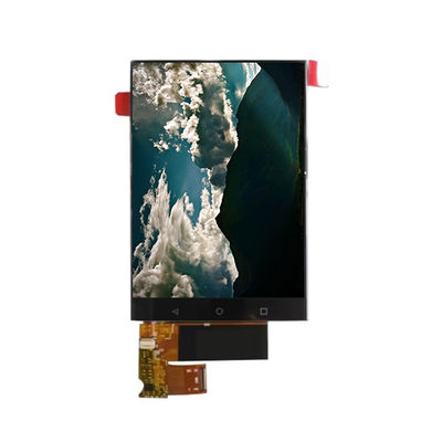 Buen precio BV065WBQ-L10 6,5 pulgadas 720 * 1600 pantalla LCD para el BOE en línea