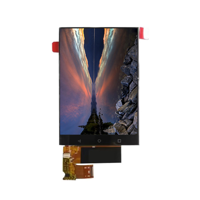 Buen precio BV065WBQ-L14-8Q02 6,5 pulgadas 720 * 1600 pantalla táctil LCD para teléfono móvil en línea
