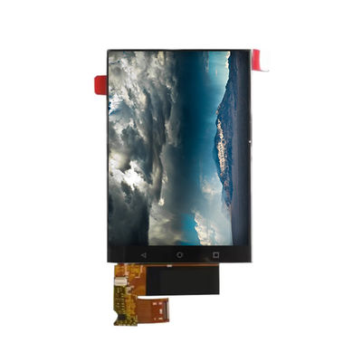Buen precio 6.5 pulgadas 720*1600 BV065WBS-L3B Panel de pantalla LCD en línea