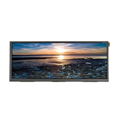 Buen precio 12.3 pulgadas 1920*720 COG-VLBJT075-01 Panel de pantalla LCD en línea