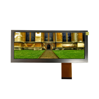 Buen precio 15.0 pulgadas 720 * 1920 COG-VLSZT173-01 Pantalla LCD para alta luminosidad en línea