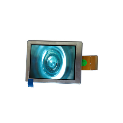 Buen precio Nuevo COG-VLUK7033-04 7.0 pulgadas 800*480 262K WLED pantalla LCD en línea