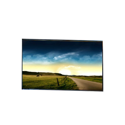 Buen precio G080UAN02.2 Pantalla LCD industrial de 8,0 pulgadas en línea