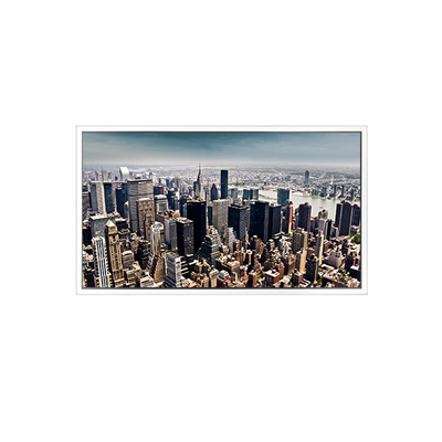 Buen precio 3840*2160 55 pulgadas DV550QUM-R11 Pantalla LCD para exteriores de alto brillo en línea