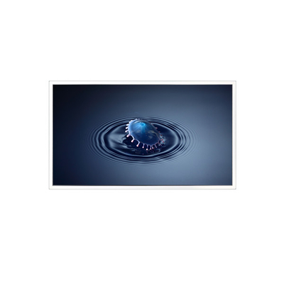 Buen precio 3840*2160 DV650QUB-N00 Display de pantalla LCD de 65 pulgadas de 60 Hz en línea