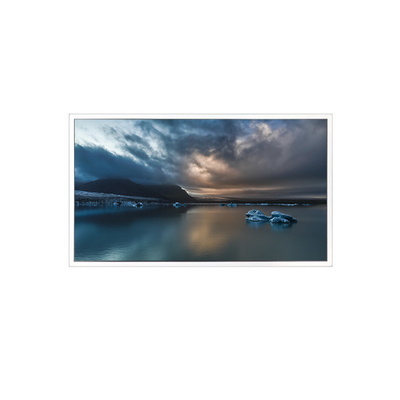Buen precio 65 pulgadas 3840*2160 DV650QUB-P11 60Hz 51 pin pantalla LCD en línea