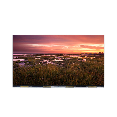 Buen precio 3840*1448 DV690FBB-NV0 69 pulgadas 51 pines Pantalla LCD para señalización digital en línea